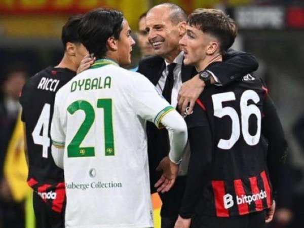 配资股票配资按月配资 1-0！AC米兰赢下意甲9亿欧对决：3轮首胜+升到第3 罗马2连胜终结