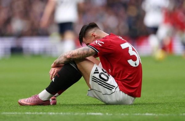 配资网上配资 罗马诺：谢什科伤情预计很快公布，曼联认为不会是严重问题