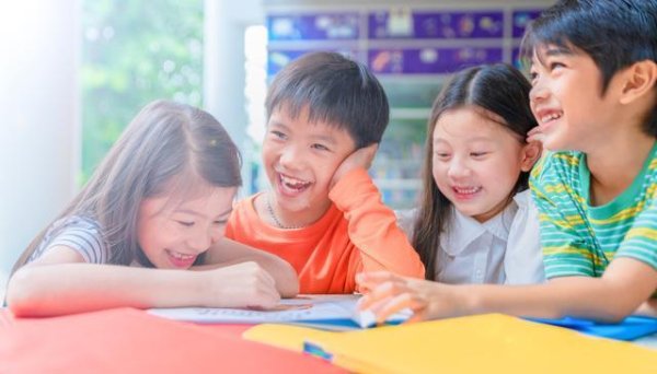 配资开户知识网 孩子是不是学习的料?看四个隐形信号就知道，答案就藏在日常里